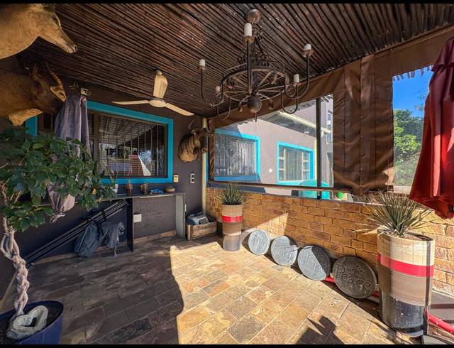 3 BEDROOM HOUSE FOR SALE IN BRENTHURST